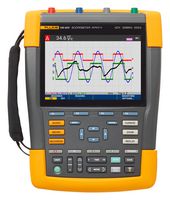Fluke 190 Series III ScopeMeter Test Tools