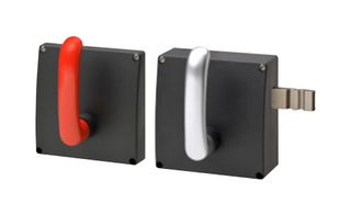 OMRON INDUSTRIAL AUTOMATION D41G-A2L-E1