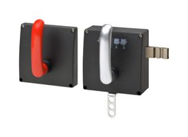 OMRON INDUSTRIAL AUTOMATION D41G-A2L-E1T