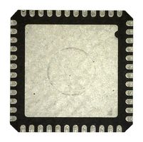 TOSHIBA TB62269FTG(O,EL) Motor Driver, Two Phase Stepper, 2 Output, 4.75 to 5.25V Sup, -20 to 85°C, WQFN-EP-48