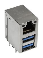 TRP CONNECTOR/BEL 2250125-1
