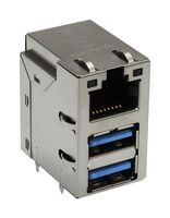 TRP CONNECTOR/BEL 2250208-1