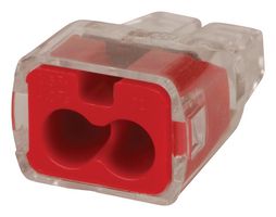 IDEAL 30-1032J Wire Splice, In-Sure 32 Series, Push In, Wire Splice