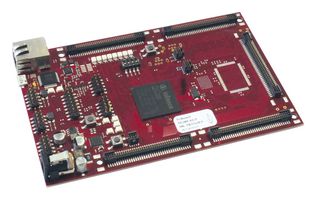 INFINEON KITA2GTC3975VTRBTOBO1 Evaluation Board, TC397XP, 32bit, AURIX Family, TriCore