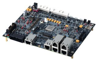 NXP S32G-VNP-RDB3 Reference Design Kit, S32G399A, ARM Cortex-A53/M7, Vehicle Network Processor