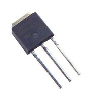 YAGEO XSEMI XP10NA011J Power MOSFET, N Channel, 100 V, 48.5 A, 0.011 ohm, TO-251, Through Hole