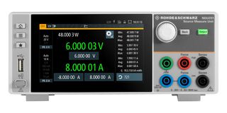 ROHDE & SCHWARZ NGU411