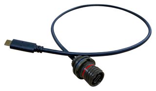 AMPHENOL PCD USB3CFTV7ZN015F312