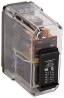 STRUTHERS-DUNN 219XDXPLM-120VAC