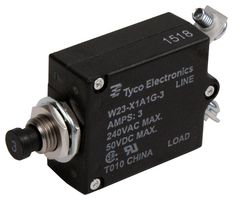 POTTER&BRUMFIELD - TE CONNECTIVITY W23-X1A1G-3