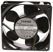 NMB TECHNOLOGIES 11938FB-A1N-EA-00