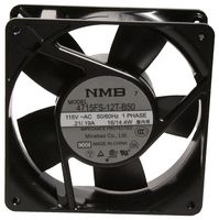 NMB TECHNOLOGIES 4715FS-12T-B50-D00