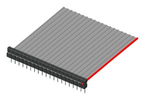 SAMTEC IDMS-12-T-03.00-G-RW