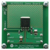 ONSEMI NCP59152DSADGEVB
