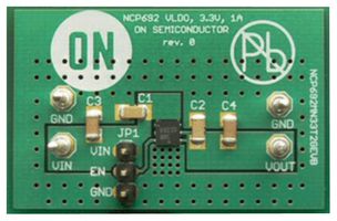 ONSEMI NCP692MN33T2GEVB
