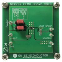 ONSEMI NCP702MX30TCGEVB