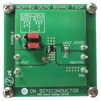 ONSEMI NCP702SN30T1GEVB