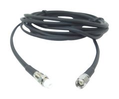 SIRETTA ASME2000F058L13 RF / Coaxial Cable Assembly, 65.6 ft, 20 m, LLC200A, FME Plug, FME Jack, 50 ohm