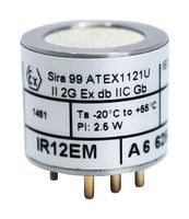 AMPHENOL SGX SENSORTECH IR12EM