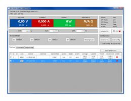 EA ELEKTRO-AUTOMATIK EA-LICENSE MULTI CONTROL