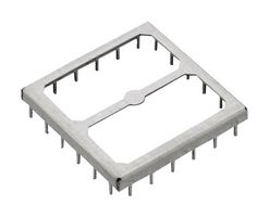 WURTH ELEKTRONIK 36503605S EMI Shielding Gasket, Tin Plated Steel, 2.37" x 2.37" x 0.12", WE-SHC Series