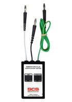 SCS 770076 ESD Tester, LED, 23 mm, 61 mm