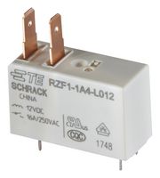 SCHRACK - TE CONNECTIVITY RZF1-1A6-L012