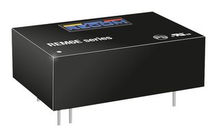 RECOM POWER REM6E-1209D/R8/A