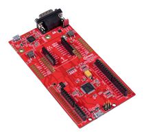 INFINEON KITXMCPLT2GOXMC4200TOBO1 Evaluation Board, XMC4200, ARM, Cortex-M4, 32Bit
