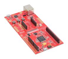 INFINEON KITXMCPLT2GOXMC4400TOBO1 Evaluation Board, XMC4400, ARM, Cortex-M4, 32Bit