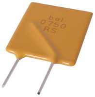 BEL FUSE 0ZRS0750FF1A