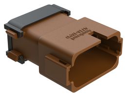 AMPHENOL SINE/TUCHEL AT16-15PD-EK02