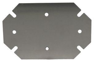 BUD INDUSTRIES DPX-287061