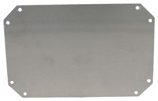 BUD INDUSTRIES DPX-287063