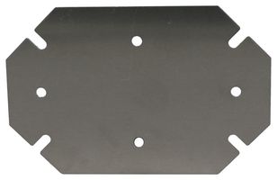 BUD INDUSTRIES DPX-287064