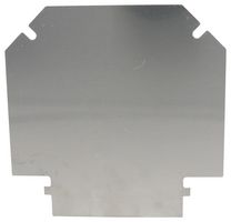BUD INDUSTRIES DPX-287072