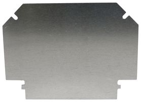 BUD INDUSTRIES DPX-287082