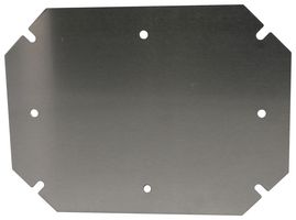 BUD INDUSTRIES DPX-287084