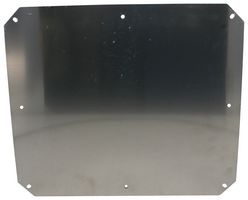 BUD INDUSTRIES DPX-287134