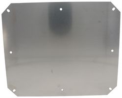 BUD INDUSTRIES DPX-287144