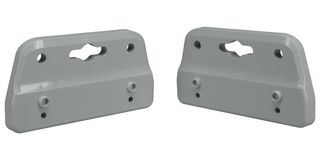 BUD INDUSTRIES DPX-624-KIT