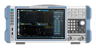 ROHDE & SCHWARZ ZNLE18.70