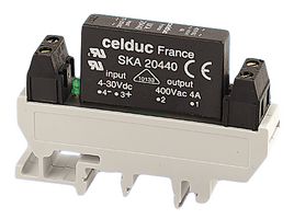 CELDUC XKA20420