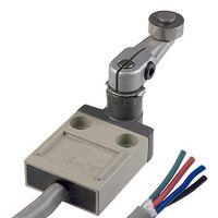 OMRON INDUSTRIAL AUTOMATION D4C-1220