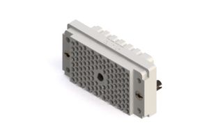 EDAC 516-120-000-402 Connector Housing, Housing, 516 Series, Receptacle, 120 Positions, 3.81 mm
