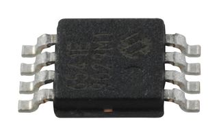 MICROCHIP MCP6541-E/MS