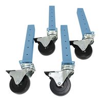 IAC INDUSTRIES QS-1050509-D