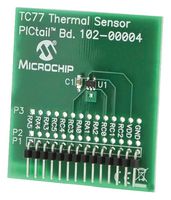 MICROCHIP TC77DM-PICTL