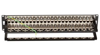 BLACK BOX JPM816A