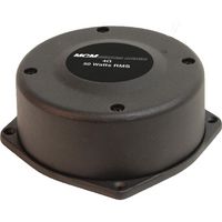 MCM CUSTOM AUDIO BT-50